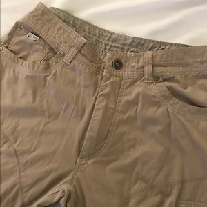 Men’s Kuhl Pants